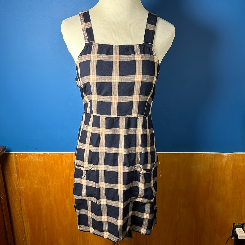 American eagle dress